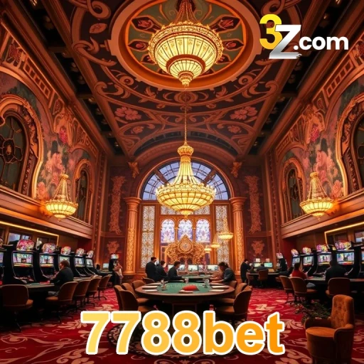 7788bet plataforma Jogos de caça-níqueis