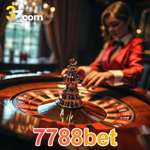 7788bet plataforma