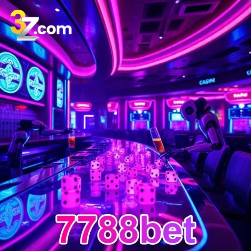 7788bet plataforma