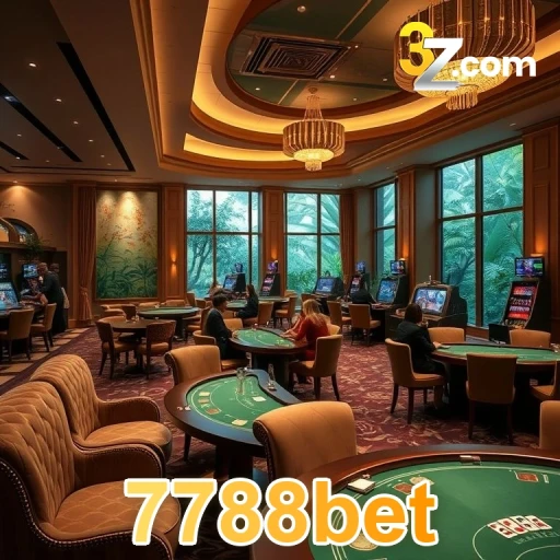 7788bet plataforma Pagamento