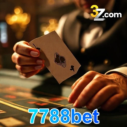 7788bet plataforma